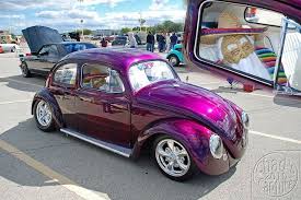 Classic Vw Beetle Paint Jobs Vw Bug Dan Uyemura Uyemura Uyemura Uyemura Plumpton Vw Bug Custom Vw Bug Custom Cars Paint