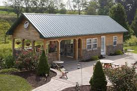 Pole barn building is more adaptable than traditional house regarding of terrain. Custom Building 152 Perhaps Future Studio Barn House Design Barn House Plans Pole Barn Homes