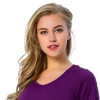 Cherie Berg's Instagram, Twitter & Facebook