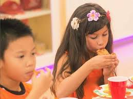 Kids Empire: Step Inside Kalamazoo's Thrilling Play Place