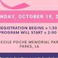 Breast Cancer Awareness Walk in Parks event image