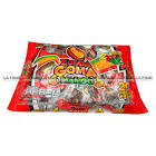 Zumba Goma Mango Gummy Covered With An Artificial
