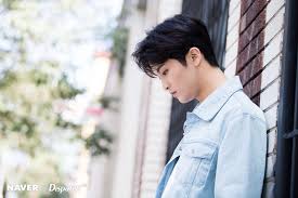 Such a pretty photobook~this photobook comes with a mini photobook, mini square cards, a set of photocards, a folded poster and a randomly . Mark Nct Desktop Wallpapers Top Free Mark Nct Desktop Backgrounds Wallpaperaccess