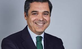 Javier Menor: Some of our own lawyers don't realise the strength of our  brand