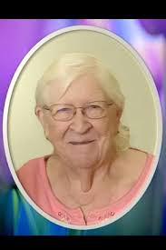 Obituary for Phyllis Blake