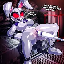 Rule34 - If it exists, there is porn of it  eroticphobia, vanny (fnaf)   7701697