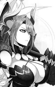 But mio and maria's true forms are actually the newbie demon lord and a succubus!? Sapphire Shinmai Maou No Keiyakusha Wiki Fandom