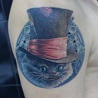 pin na doske tatu