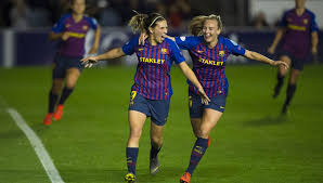 Miguel simón y quique wolff, un dúo clásico en partidos europeos. Horario Y Donde Ver Por Tv El Olympique De Lyon Barca De La Final De La Champions De Futbol Femenino