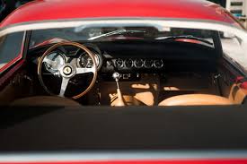 The first car was finished in 2010 and around 40 have been sold since—most based on the 250 gt swb, although the company also offers a revived 250 testa rossa and 250 gt california spyder swb. Discover The Cover October 2020 Revival 250 Swb By Gto Engineering For Sale At Manhattan Motorcars