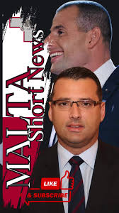 Jonathan Attard backs Robert Abela, says PN is endangering Maltese dem...