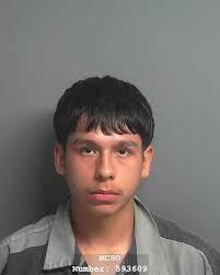 CASTILLO, ANTHONY MOISES