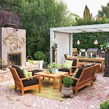 16 Patio Furniture Ideas to Make Your Backyard a Destination