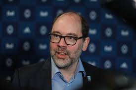 Long-Read: Axel Schuster looking to build off Cavallini signing in next  steps of Project Whitecaps