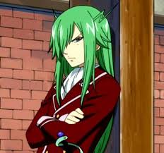 Pin By Jennifer Q On Anime Fairy Tail Cosplay Freed Fairy Tail Fairy Tail
