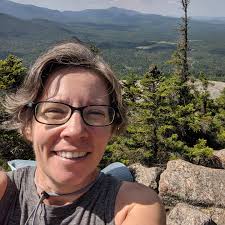 As we continue to honor our frontline workers let's give a big THANK YOU to  Dr. Beth Renzulli! About Dr. Renzulli: “As an internist practicing adult  primary care, my job is to