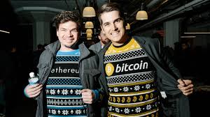 Search free bitcoin wallpapers on zedge and personalize your phone to suit you. Everyone Is Getting Hilariously Rich And You Re Not The New York Times