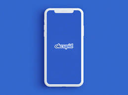 Okcupid Intro Animation Okcupid Splash Screen Intro