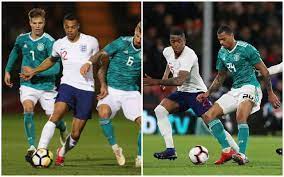 The chemical brothers — got to keep on 05:16. City Ace Lukas Nmecha Chooses Germany Over England