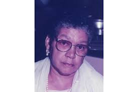 Audrey Gibson Obituary (2018)