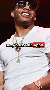 Apple Bottom Jeans Relaunch: Nelly's Y2K Fashion Comeback