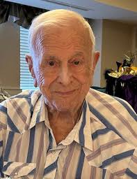 Obituary for Richard Baker Forrest