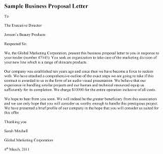 Business Proposal Letter Template Beautiful Sample Business Proposal Letter In 2020 Proposal Letter Business Proposal Letter Business Proposal