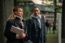 Luna feb 14 2021 8:24 pm honestly one of my favourite dramas, the cast, storyline, plot twists, cliffhangers, everything was great. Power Book 2 Ghost Season 2 When Will It Release What Is The Cast And Many More Information Finance Rewind
