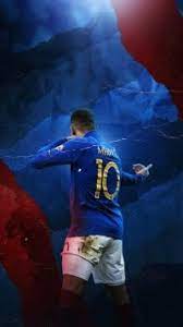 Tons of awesome uefa euro 2021 wallpapers to download for free. 1 France National Football Team Mobile Wallpapers Mobile Abyss