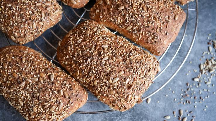 Whole Wheat Rolls