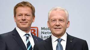 Inhaltsverzeichnis 1 herkunft und bedeutung des namens 2 bekannte. Millionenabfindung Fur Ex Bahnchef Grube