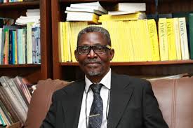 The former university don passed away on sunday, 3rd january 2020. From The Giant S Lair An Interview With Professor Akin Ibidapo Obe The Law Students Blog