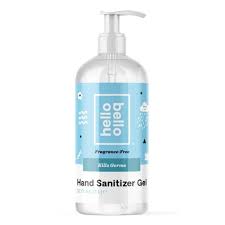 Download Hello Bello 32 Oz Gel Hand Sanitizer For 8 54 From Walmart Dansdeals Com PSD Mockup Templates