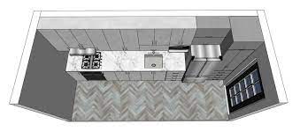 Maybe you would like to learn more about one of these? One Wall Kitchen Plans Great Tips From An Expert Architect