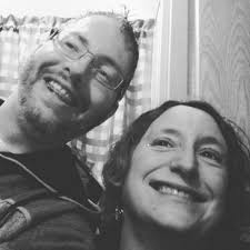 Drum circle event at art gallery