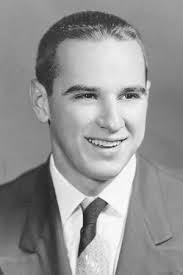 Obituary: Bernard L. Nadeau