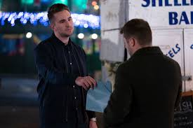 Do Callum And Ben Split Up This Christmas New Eastenders Spoiler Pics Hint Theres Heartache In Store Festiveseas Eastenders Eastenders Spoilers Soap Opera