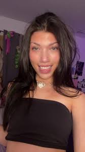 Francesca Marie Diaz