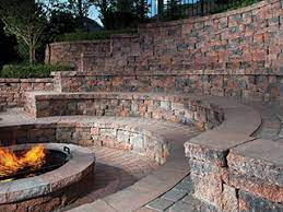 The ultimate dimensions of each wall design change according to pressures. Retaining Walls Austin San Antonio Dallas Ft Worth Houston Tx