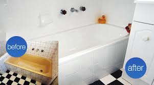 Surface preparation is essential, as is close attention to safety issues. Bathroom Resurfacing Gold Coast Thermoglaze