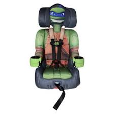 Look What I Found Lol Kids Embrace Teenage Mutant Ninja Turtle Booster Seat Ninja Turtles Teenage Mutant Ninja Booster Car Seat