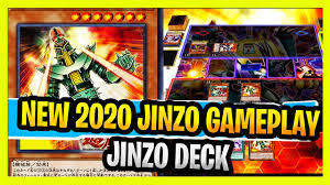 Help with jinzo/black flame horus deck? Yugioh New Jinzo 2020 Gameplay Using New Jinzo Psycho Cards Jinzo Deck 2020 Yugioh Youtube