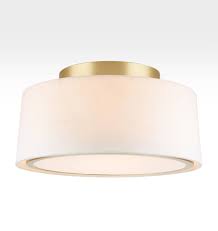 5% coupon applied at checkout. 15 Flush Mount Lighting Ideas For Your Home The Turquoise Home