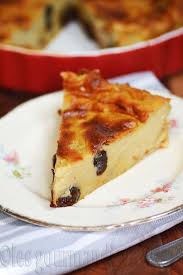Far Breton Aux Pruneaux Far Breton Pruneaux Far Breton Far Breton Thermomix