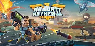 Transfer students must complete specific prerequisite courses prior to their enrollment at uf. Major Mayhem 2 Mod Apk 1 163 2021031813 Unlimited Money Download
