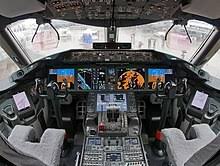 This is something that was very exciting at one point, though obviously with the. Boeing 787 Dreamliner Wikipedia
