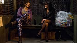 But a movie night doesn't mean you have to give up on the festivities altogether. New Year S Eve What The Critics Are Saying Hollywood Reporter