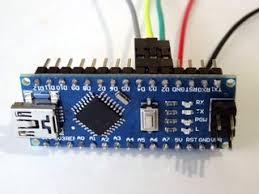 We did not find results for: Arduino Nano Ds1302 Real Time Clock Rtc With Visuino 6 Steps Instructables