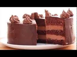 Montage Gateau Double Creme Gateau Au Chocolat Ultra Moelleux Gateau Chocolat Facile Recette Gateau Chocolat
