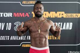 Kevin kline was born in st. Kevin Ferguson Jr Mma Junkie